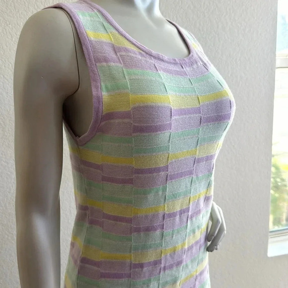 Princess Polly FERN MINI DRESS MULTI - Picture 9 of 10